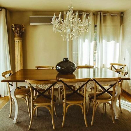 Villa Montalvo サンシェンショ エクステリア 写真