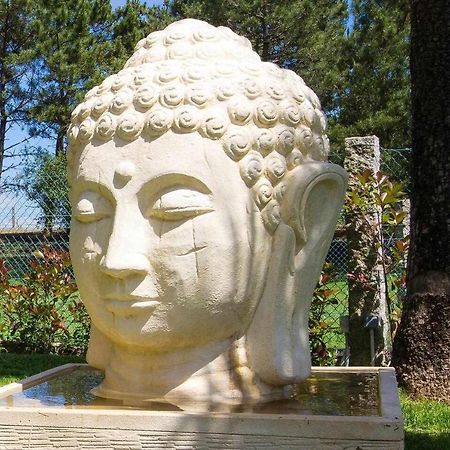Villa Montalvo サンシェンショ エクステリア 写真